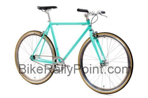 State Bicycle Delfin specs and reviews 